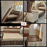 Aynur 2 *Yataq destı* Qıymet-690 azn *Catdırılma pulsuz* — Mebel