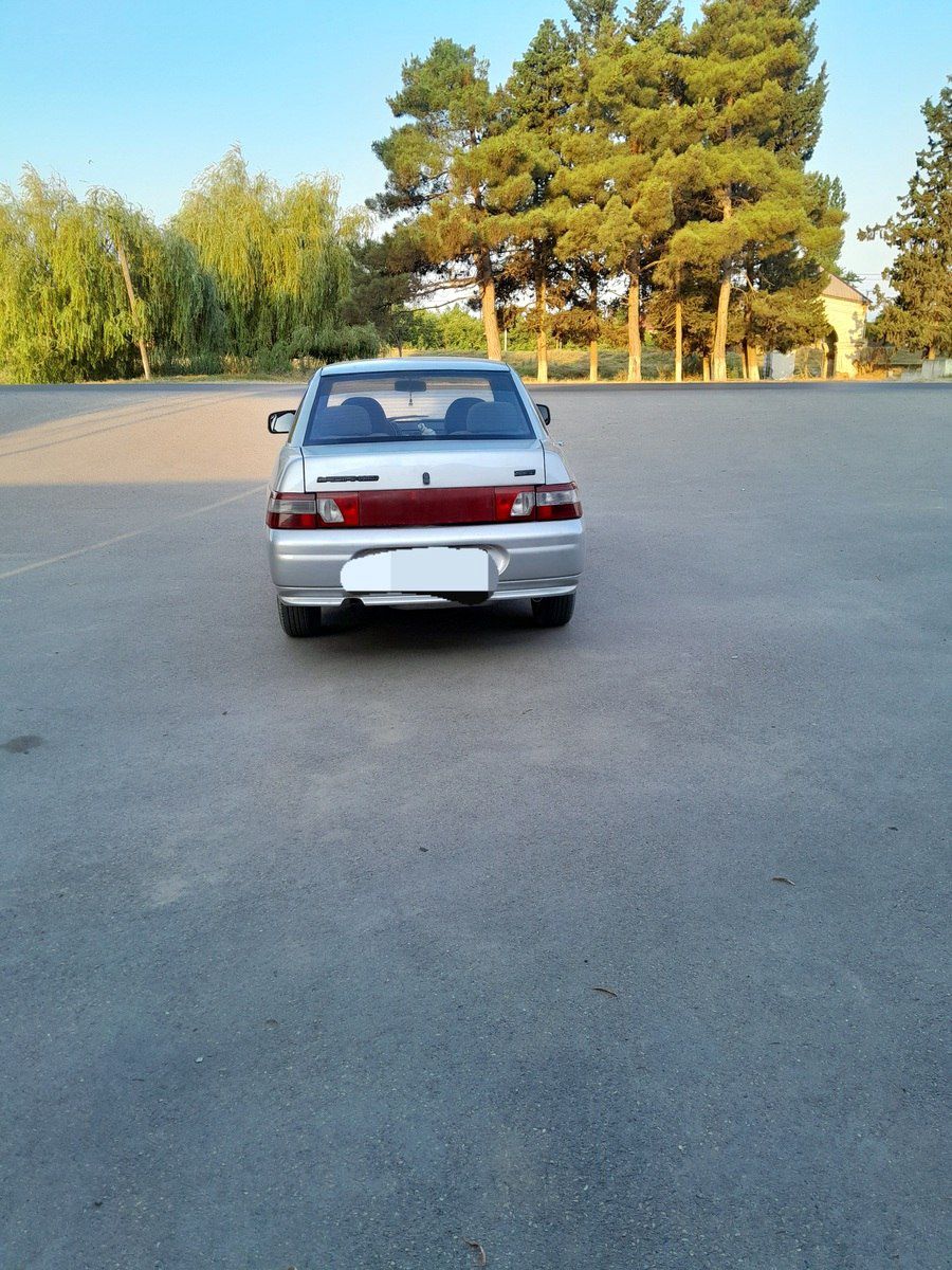 Lada (vaz) 2110, 2003 il — Avtomobillər, Xaçmaz (2)