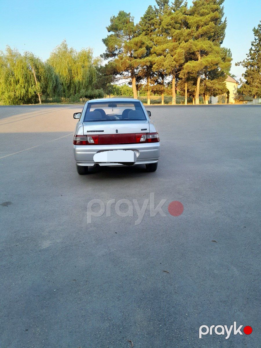 Lada (vaz) 2110, 2003 il — Avtomobillər, Xaçmaz (2)