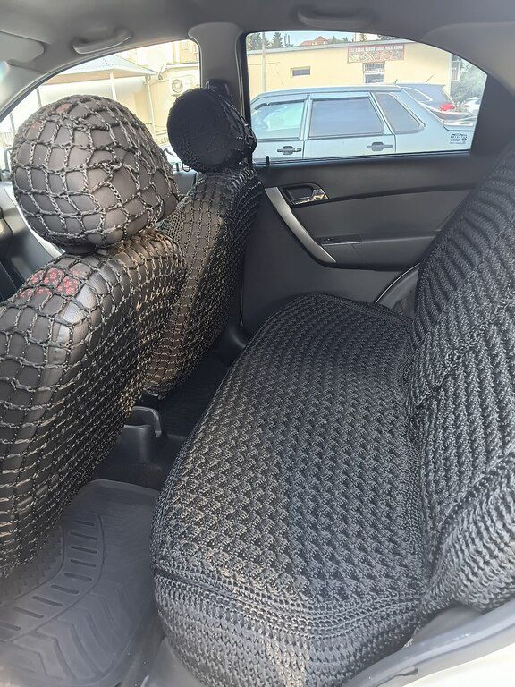 Ravon Nexia R3, 1.5 L, 2017 il, 319 333 km — Avtomobillər, Bakı (10)