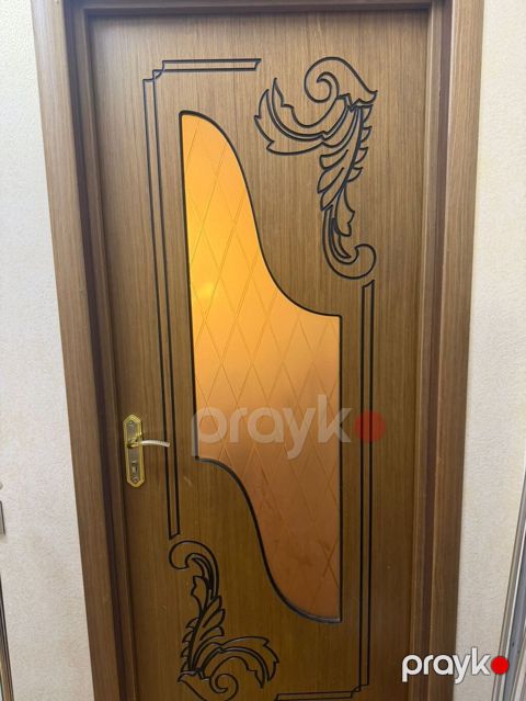 İşlənmiş Otaq qapısı 90x205 sm Ünvandan götürmə