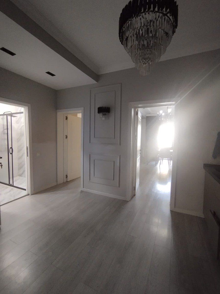 2-otaqlı yeni tikili kirayə verilir, Mir Cəlal küç., 65 m² — Mənzil, Bakı (5)