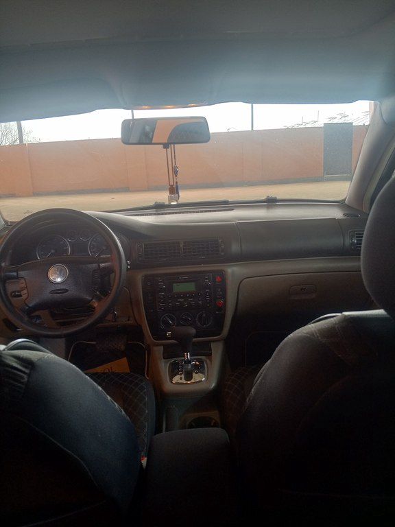 Volkswagen Passat, 1.8 L, 2002 il, 270 000 km — Avtomobillər, Salyan (7)
