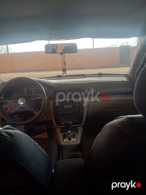 Volkswagen Passat, 1.8 L, 2002 il, 270 000 km — Avtomobillər, Salyan (7)