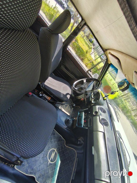 Lada (VAZ) 2106, 1.6 L, 2004 il, 48 312 km — Avtomobillər, Bakı (5)