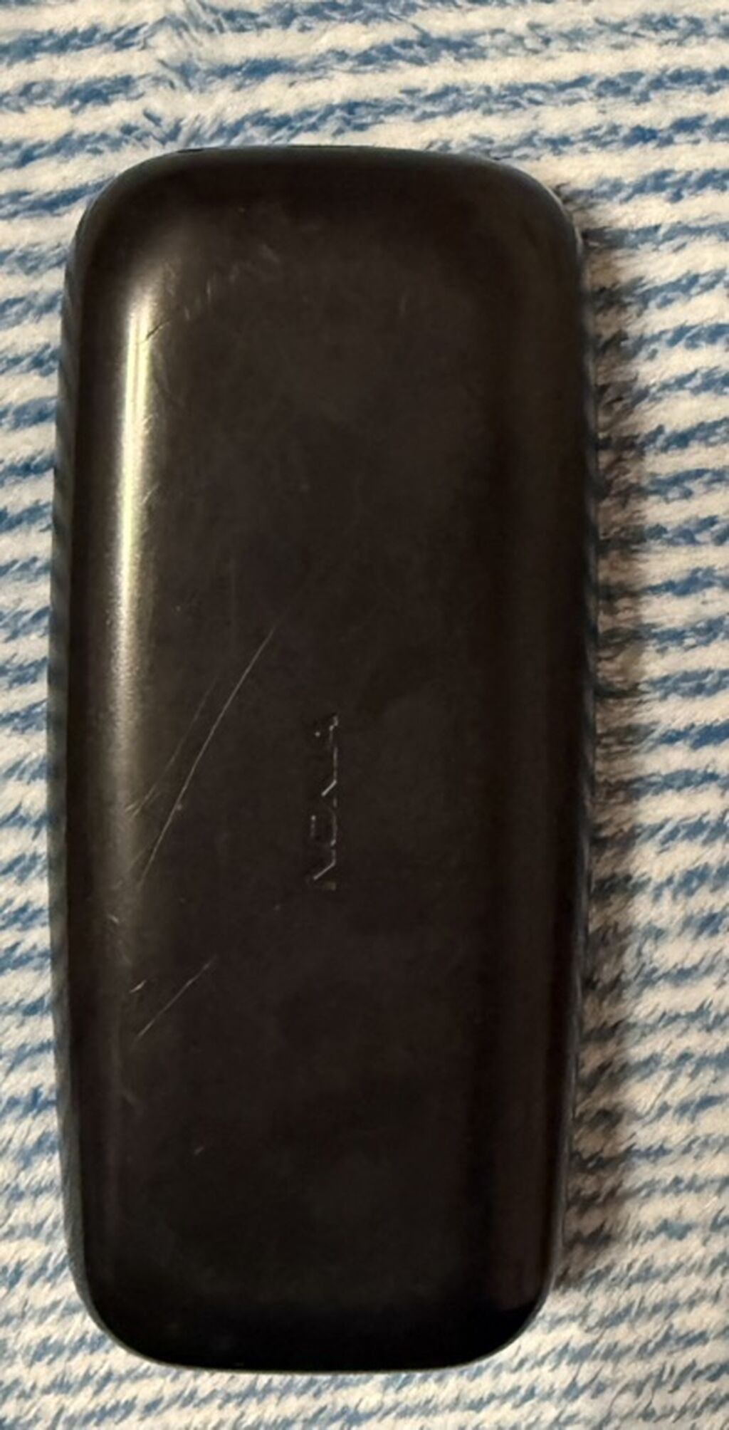 Nokia 1, rəng - Qara, İki sim kartlı — Nokia, Gəncə (4)