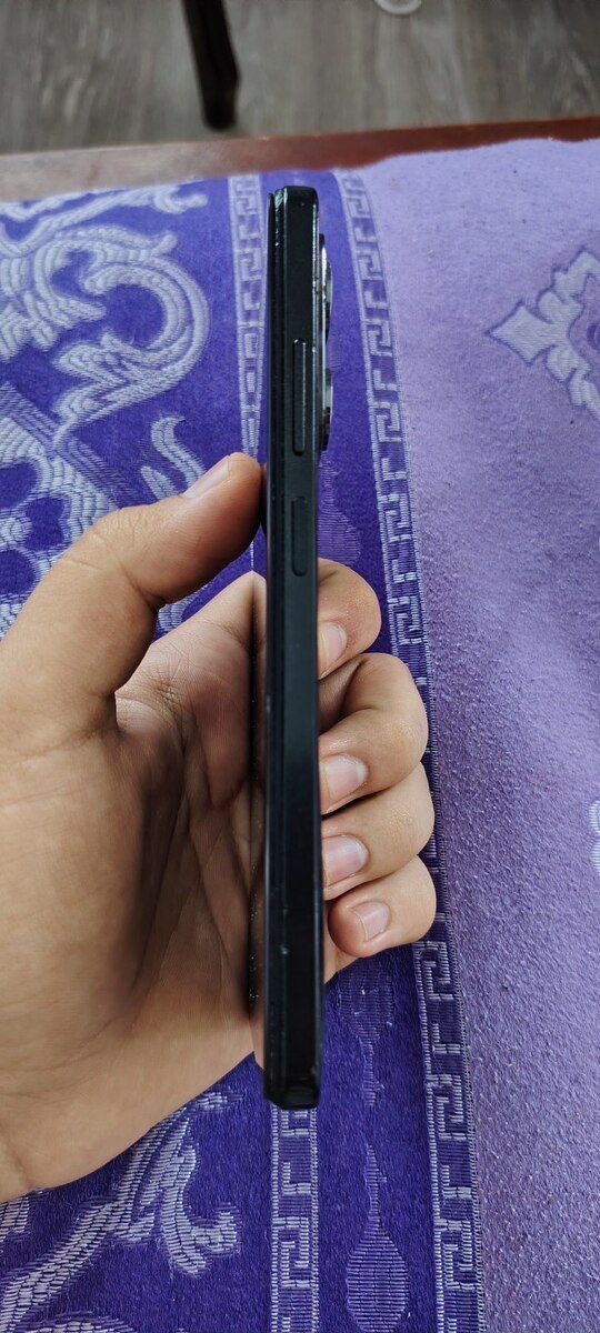 Xiaomi Poco X5 Pro 5G Black 256GB/8GB — Smartfonlar, Bakı (6)