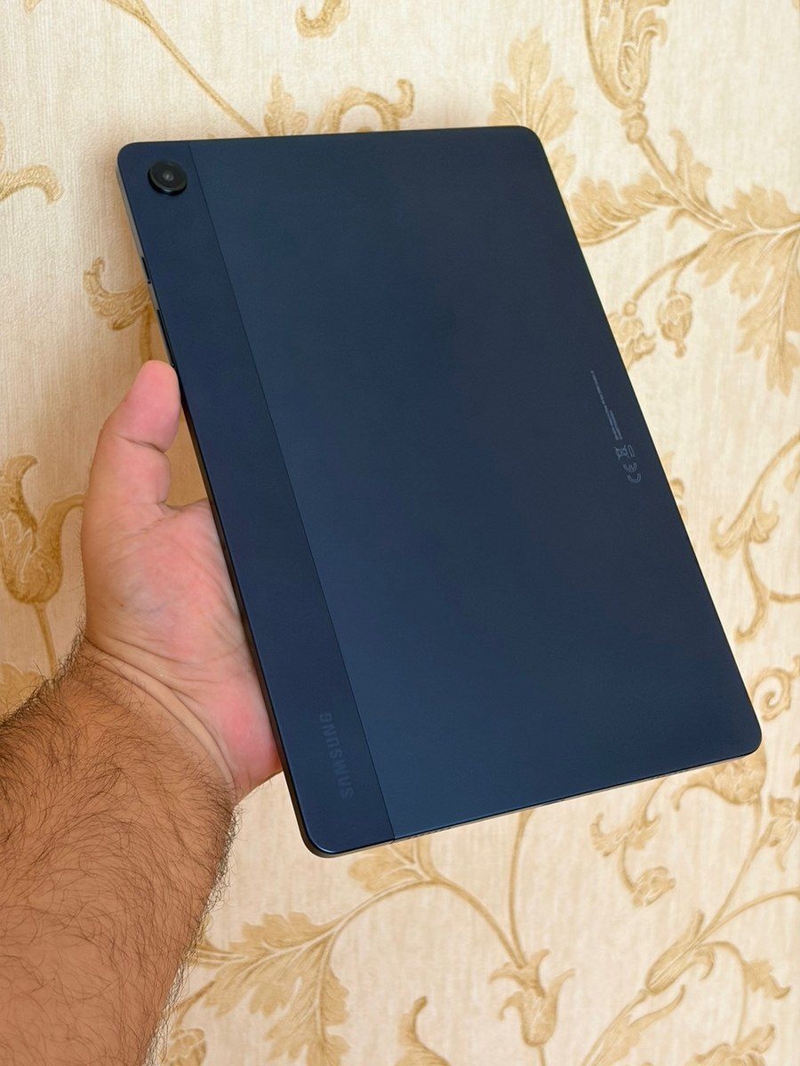 Samsung Galaxy Tab A9+ Navy 64GB/4GB — Elektronika, Bakı (2)