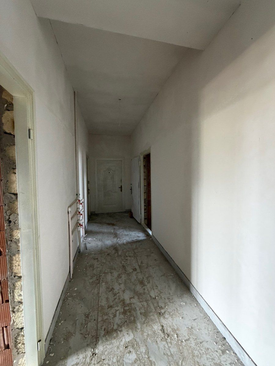 1-otaqlı yeni tikili, Masazır qəs., 37 m² — Mənzil, Bakı (4)