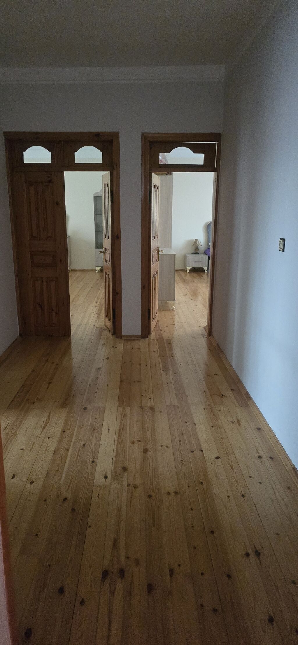 2mertebe 6sot çixariš qupça paket Avtovagʻzal yaxinliqinda — Daşınmaz əmlak, Göyçay (5)