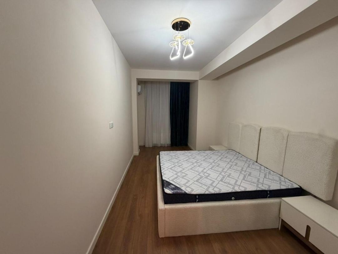 3-otaqlı yeni tikili kirayə verilir, Sumqayıt ş., 110 m² — Mənzil, Sumqayıt (3)