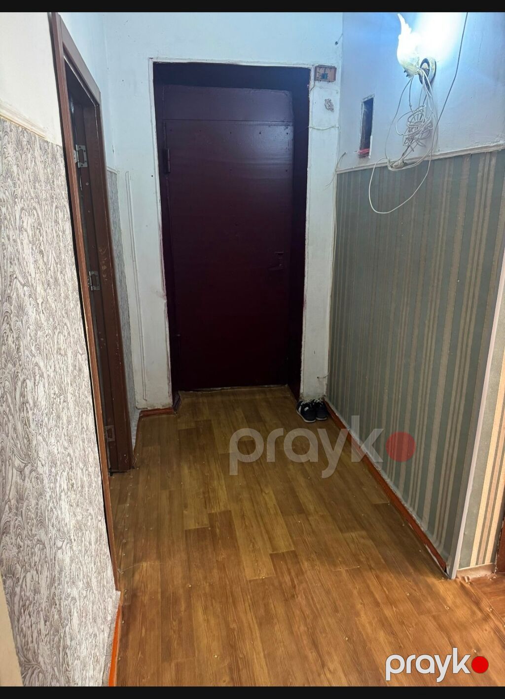 3 otaqlı mənzil – geniş zal və yataq otağı Xüsusiyyətlər: - İşıqlı — Daşınmaz əmlak, Sumqayıt (9)
