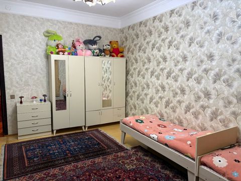 Həyət evi kirayə verilir, Yasamal r — Bakı
