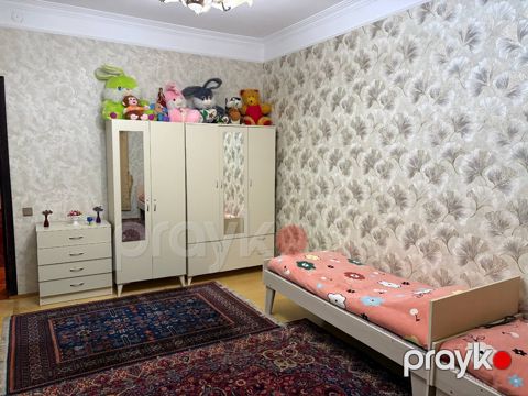 Həyət evi kirayə verilir, Yasamal r