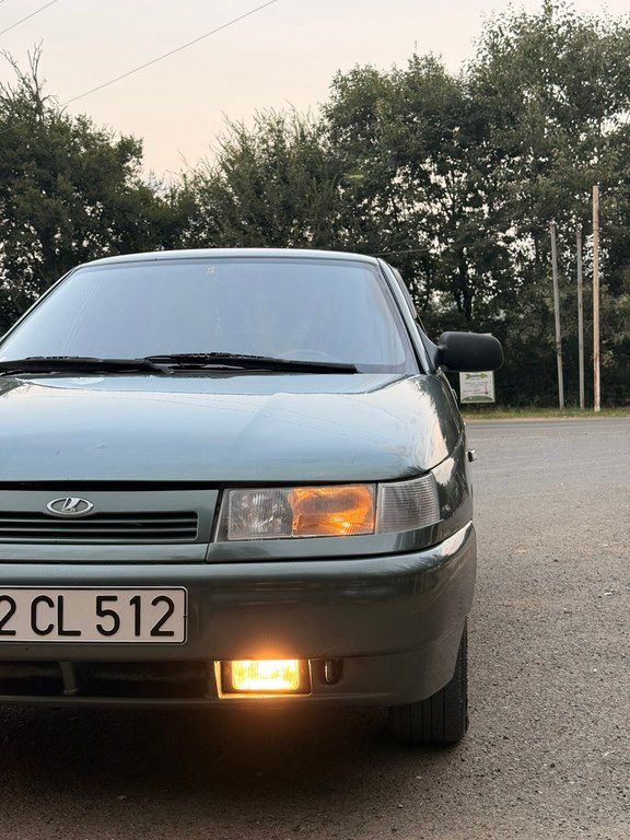 Lada (VAZ) 2112, 1.6 L, 2007 il, yeni — Avtomobillər, Lənkəran (5)
