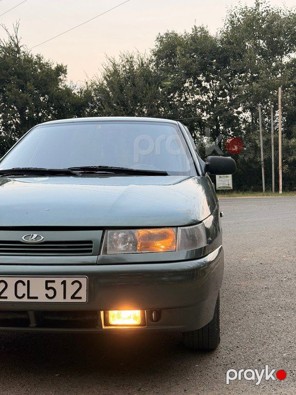 Lada (VAZ) 2112, 1.6 L, 2007 il, yeni — Avtomobillər, Lənkəran (5)