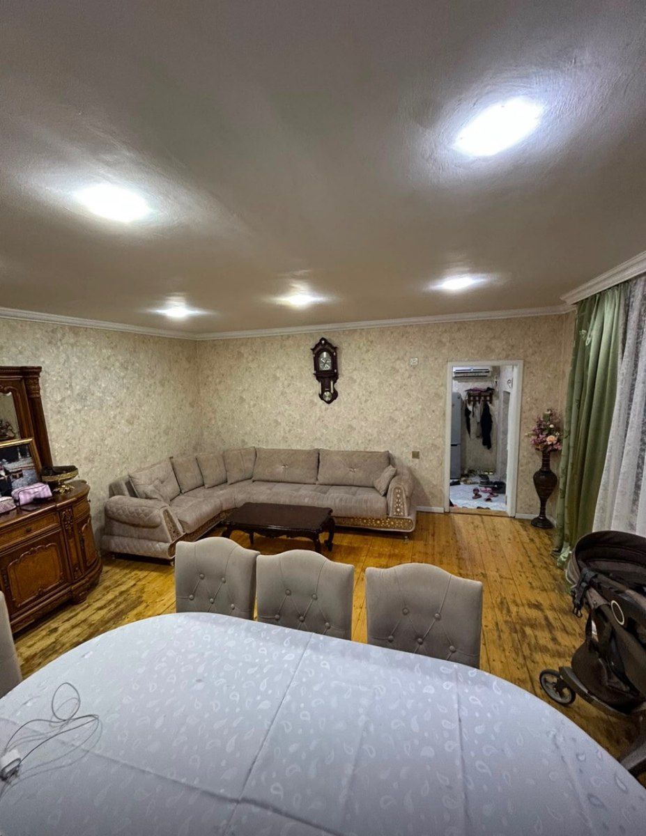 Həyət evi, Keşlə qəs — Ev, villa, Bakı (3)