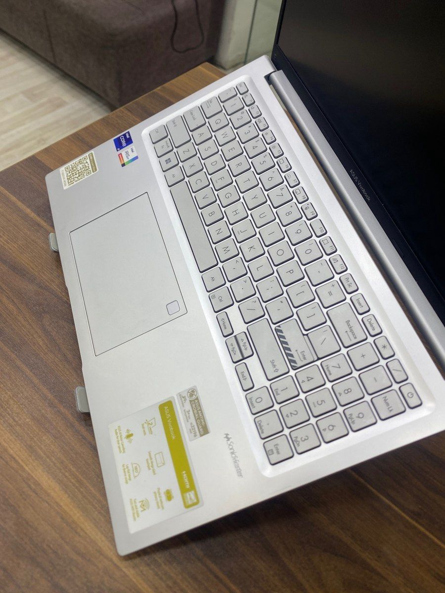 Asus Vivobook İ9 — Elektronika, Bakı (4)