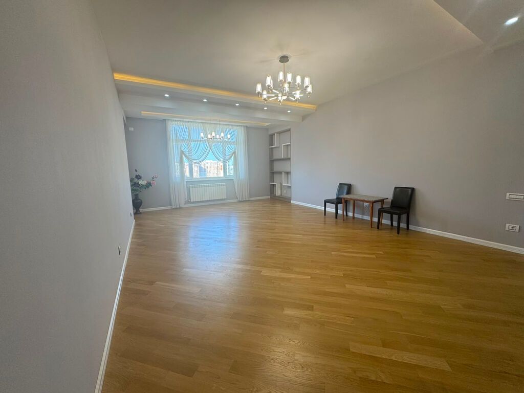 4 otaqlı, Yeni tikili, 154 kv. m — Daşınmaz əmlak, Bakı (9)