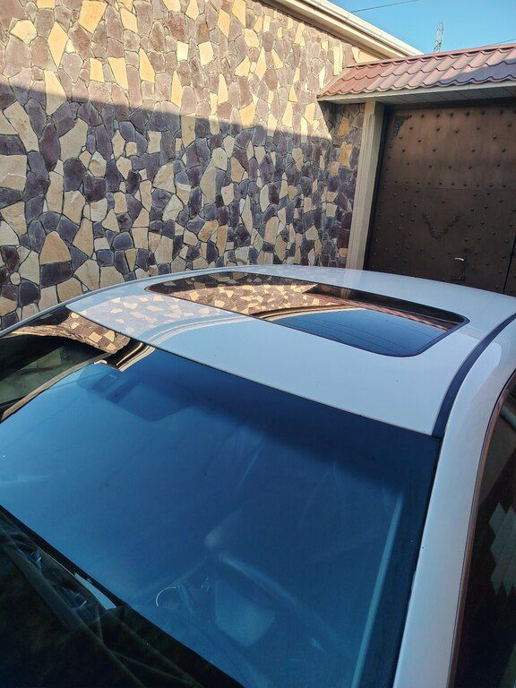 Toyota Camry, 3.5 L, 2008 il, 210 000 km — Avtomobillər, Bakı (5)