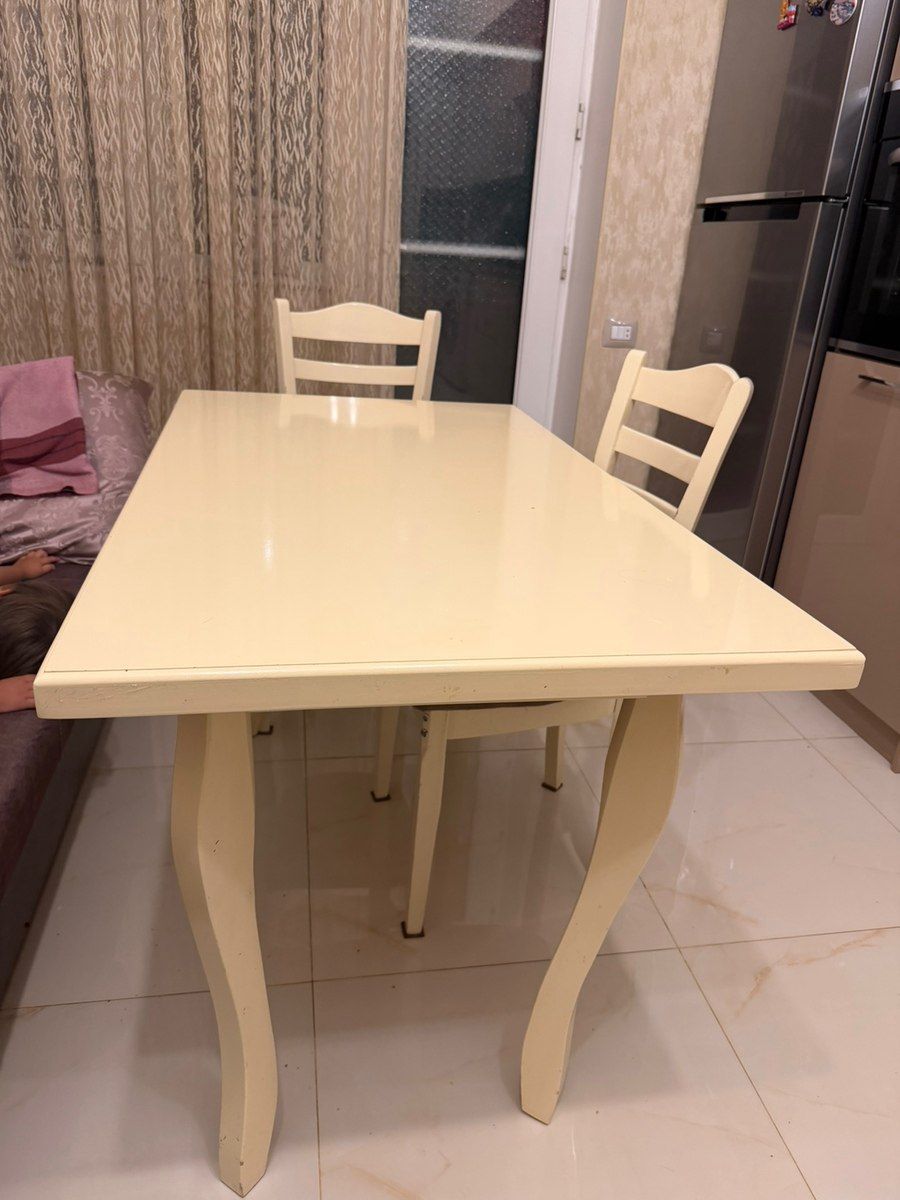 Masa — Mallar, Bakı (4)