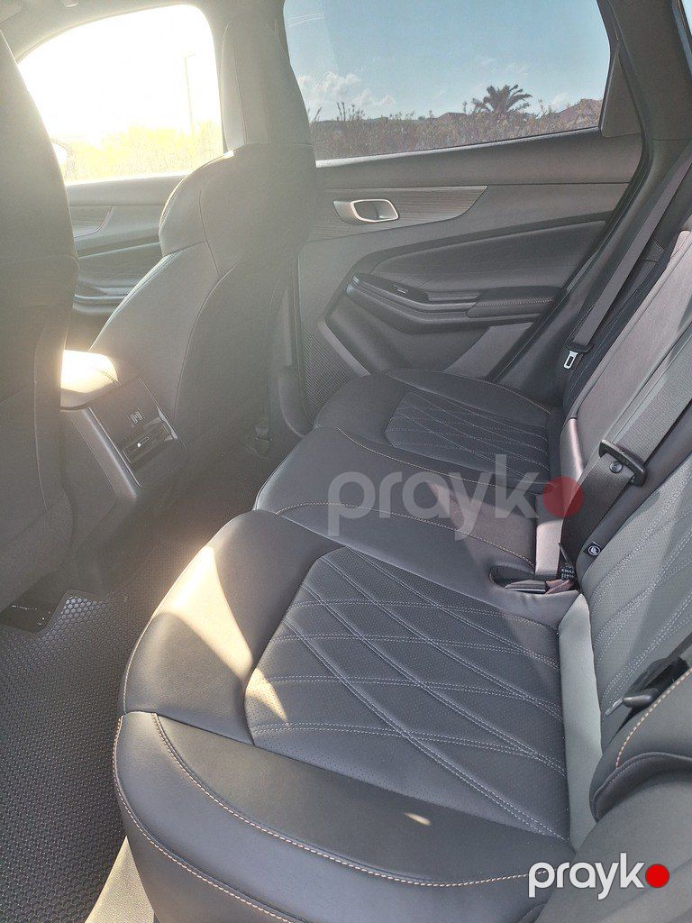 Changan CS 55 Plus, 1.5 L, 18.4 kWh, 2025 il, 28 000 km — Avtomobillər, Bakı (8)