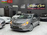 Hyundai Sonata, 2.0 L, 2011 il, 297 729 km — Super Cars