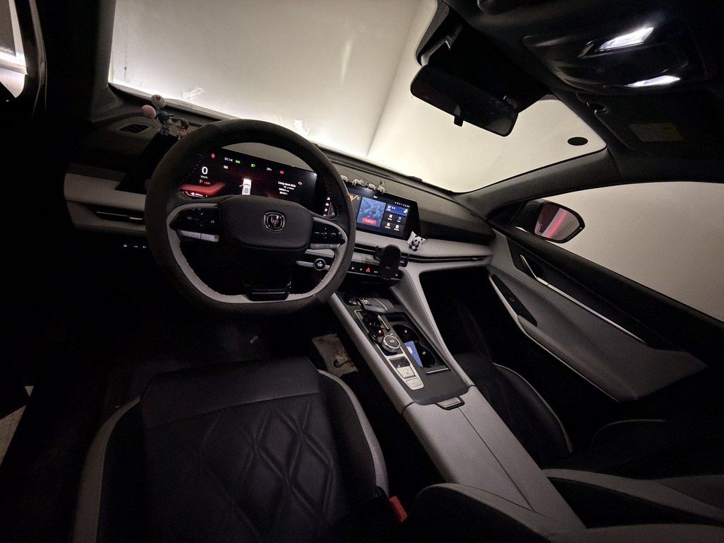 Changan CS 75 Plus, 1.5 L, 28.39 kWh, 2023 il, 22 000 km — Avtomobillər, Bakı (12)
