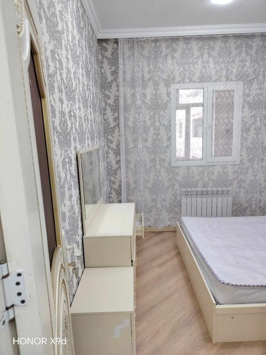 2-otaqlı yeni tikili kirayə verilir, Xırdalan ş., 52 m² — Mənzil, Xırdalan (6)