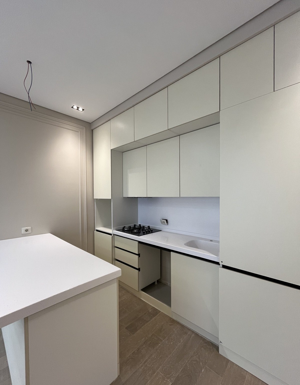 3 otaqlı mənzil 69 m² satılır — Daşınmaz əmlak, Bakı (5)