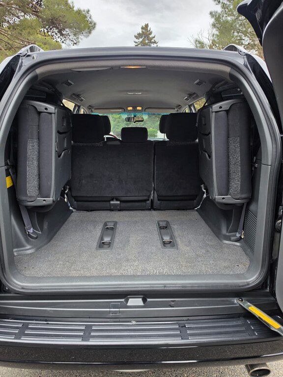 Toyota Land Cruiser Prado, 2.7 L, 2006 il, 139 850 km — Avtomobillər, Sumqayıt (12)