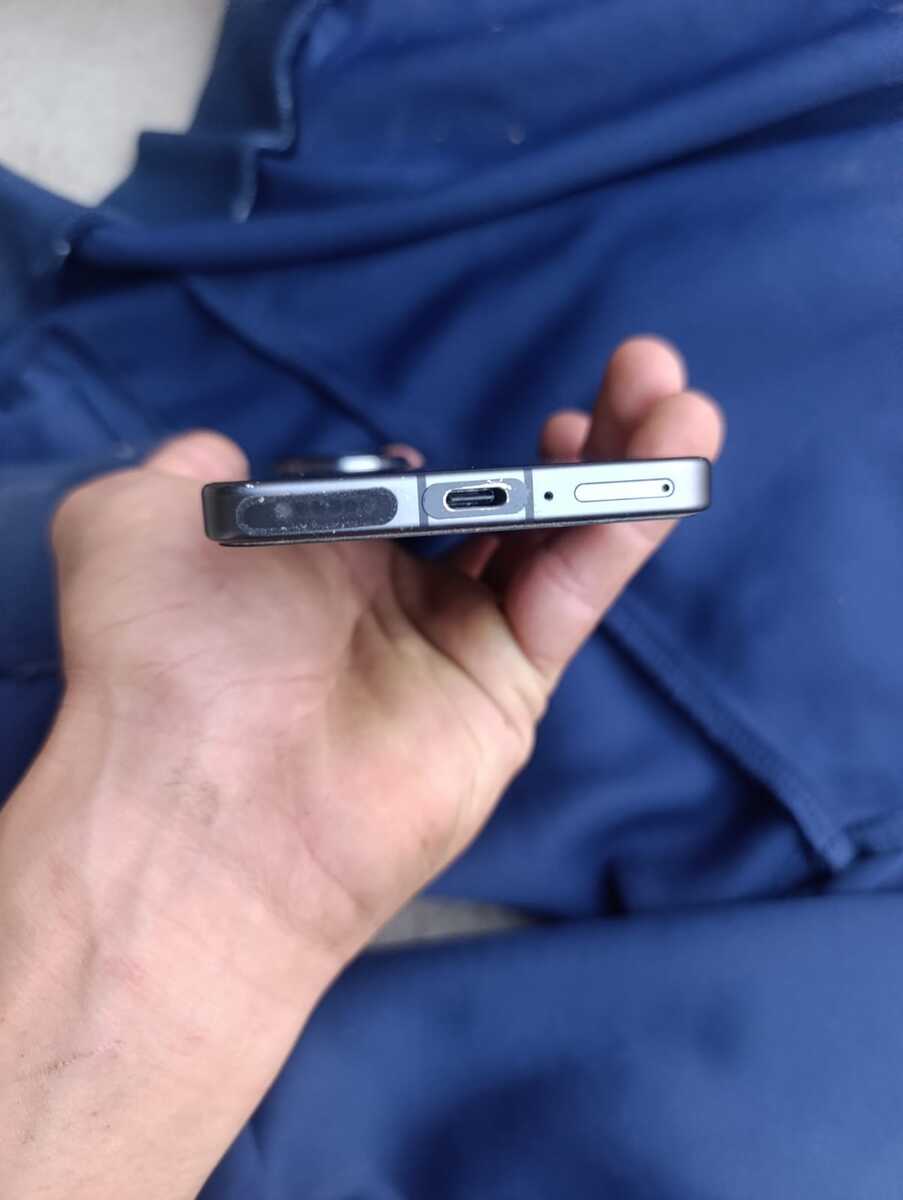 Xiaomi Poco F7 Pro Black 512GB/12GB — Smartfonlar, Xaçmaz (6)