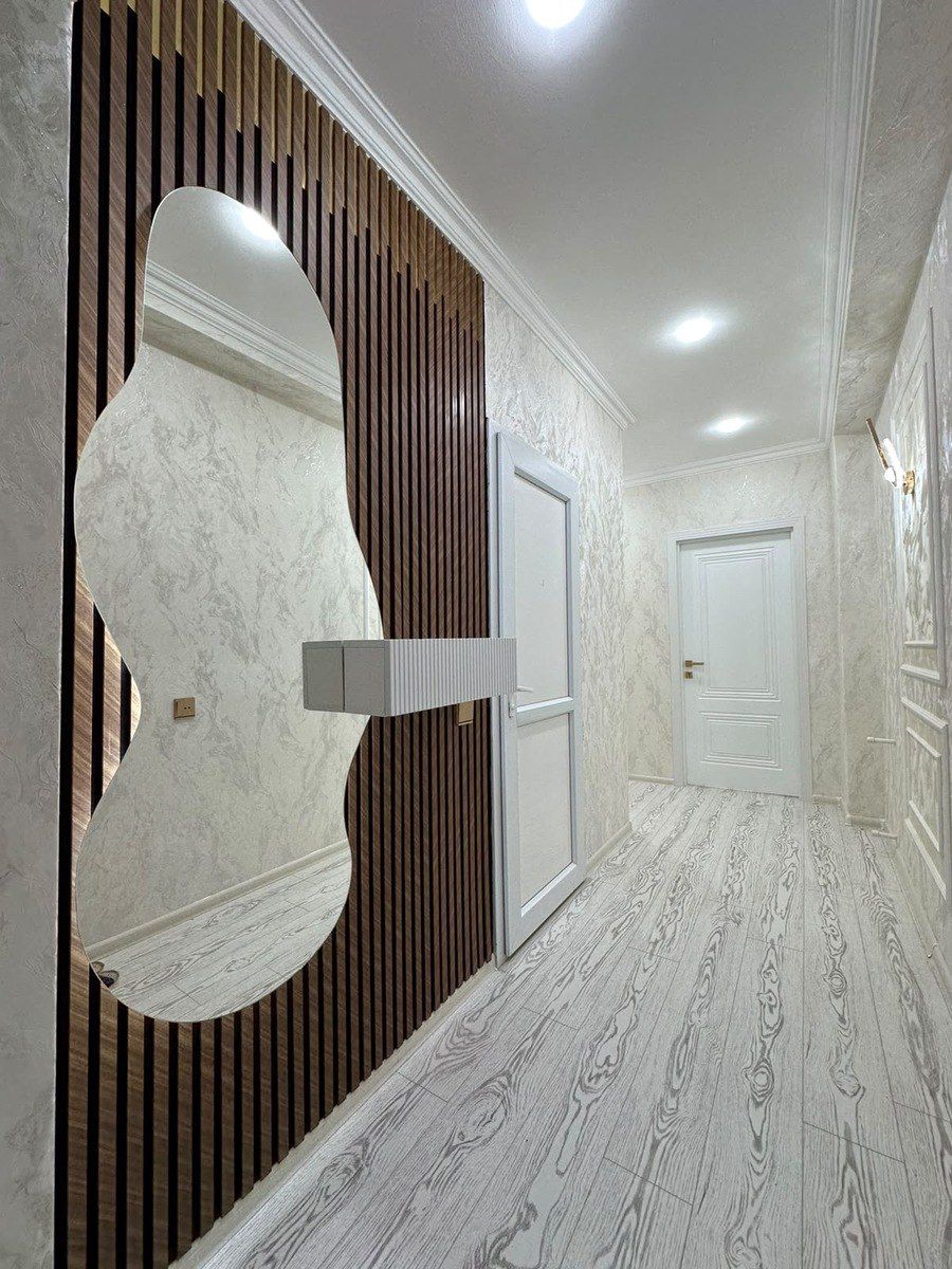 2-otaqlı yeni tikili, Xırdalan ş., 60 m² — Mənzil, Xırdalan (11)
