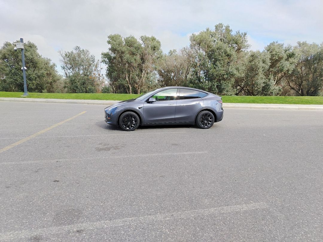 Tesla Model Y, 2023 il — Avtomobillər, Bakı (6)