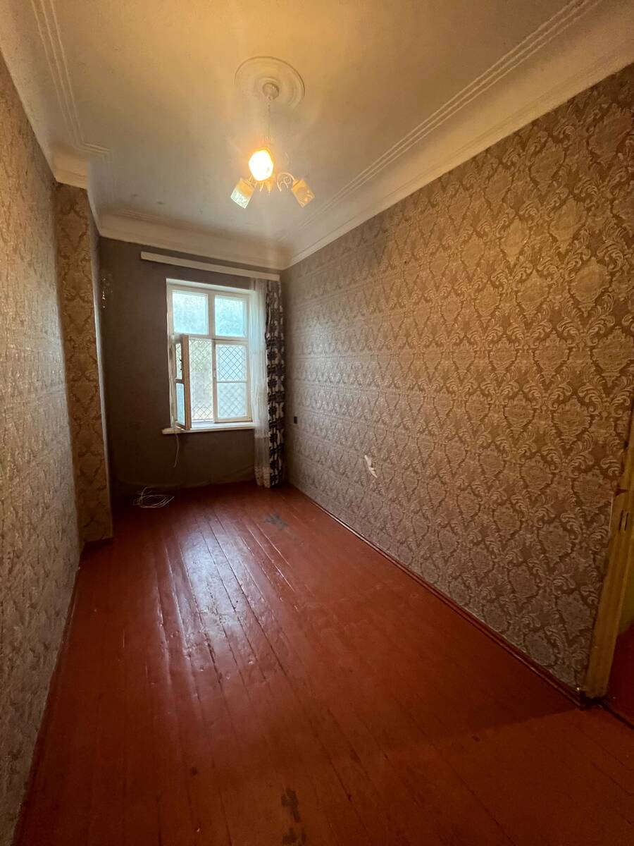 2-otaqlı mənzil, Sumqayıt ş., 34.7 m² — Mənzil, Sumqayıt (6)