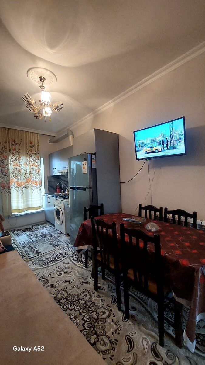Həyət evi kirayə verilir, Xırdalan ş — Ev, villa, Xırdalan (2)
