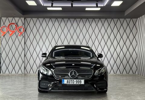 Mercedes E 300, 2.0 L, 2016 il, 190 000 km — Bakı