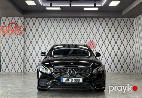 Mercedes E 300, 2.0 L, 2016 il, 190 000 km — Bakı
