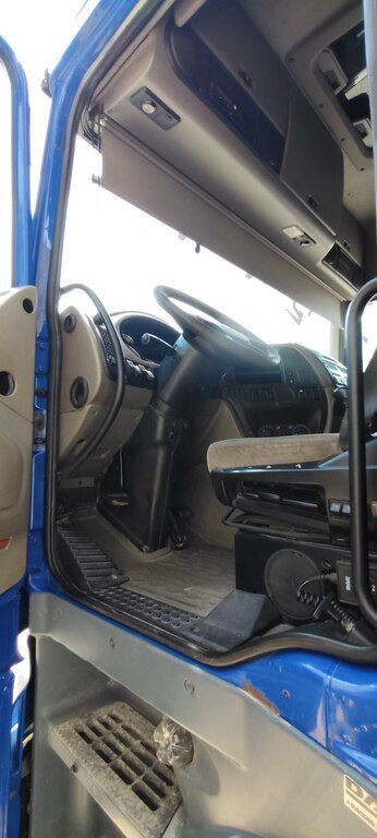 DAF Ftxf 105.460, 11 L, 2007 il, 958 760 km — Yük maşınları, Xırdalan (7)