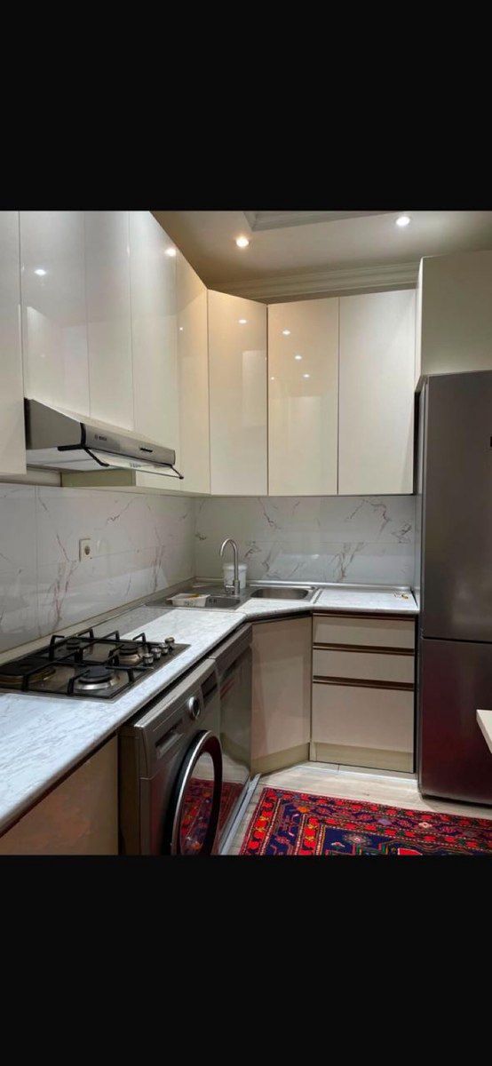 2-otaqlı yeni tikili kirayə verilir, Lökbatan qəs., 65 m² — Mənzil, Bakı (3)