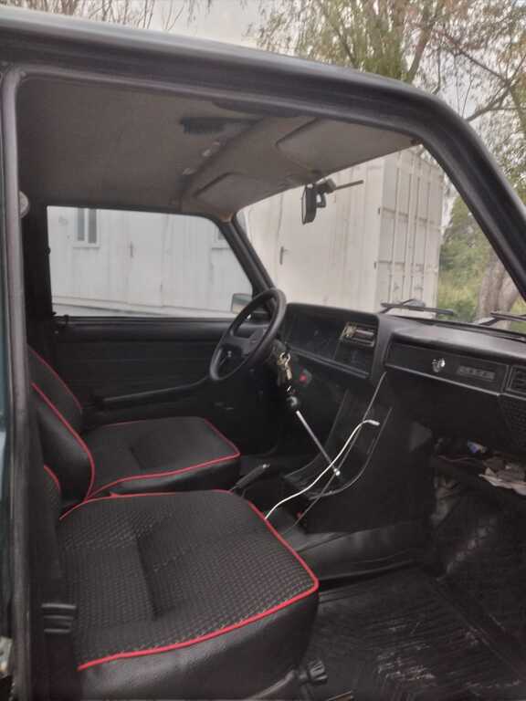 Lada (VAZ) 2107, 1.6 L, 2007 il, 90 000 km — Avtomobillər, Ağdaş (8)