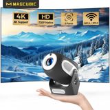 Magcubic mini proyektor – cib ölçüsündə kino təcrübəsi - Nativ 720p — Samir — Elektronika