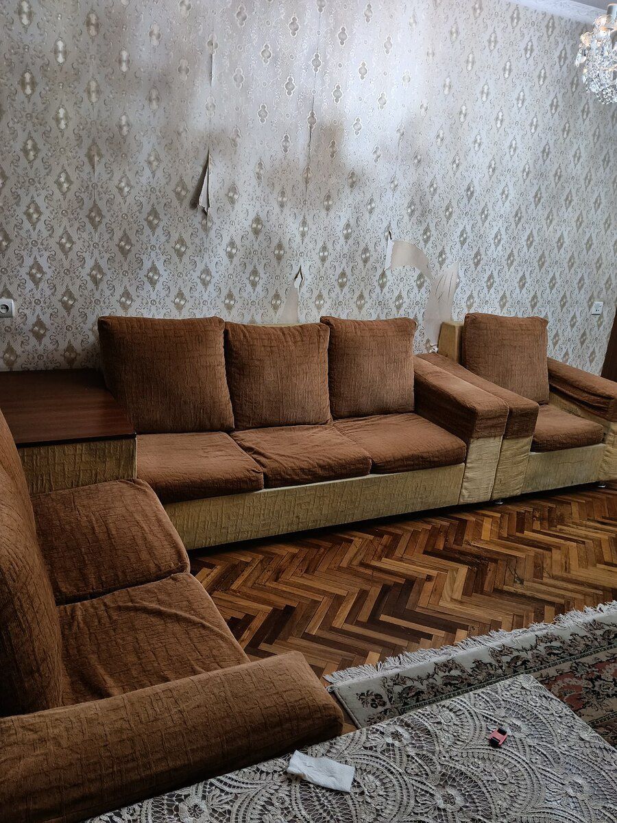 Künc divan — Mallar, Bakı (4)