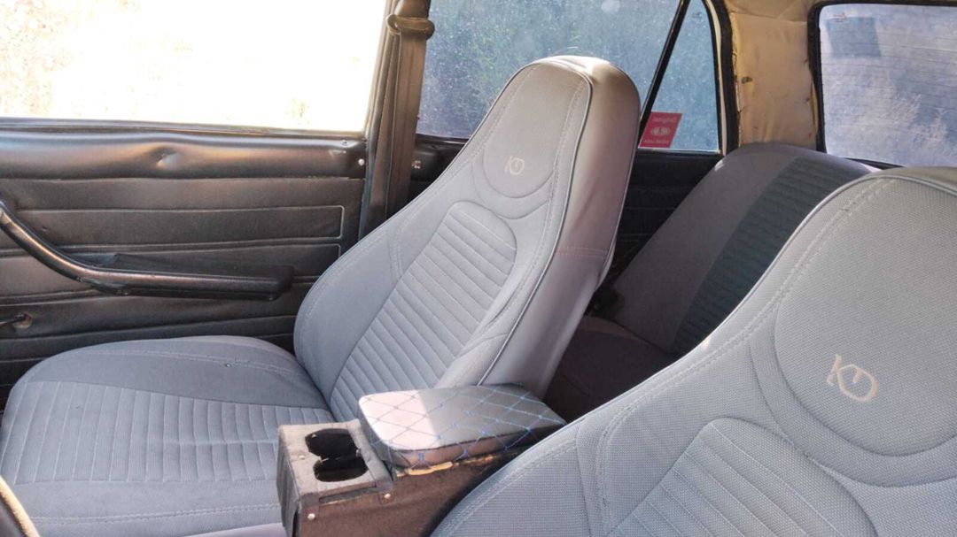 Lada (vaz) 2107, 2006 il — Avtomobillər, Bakı (6)