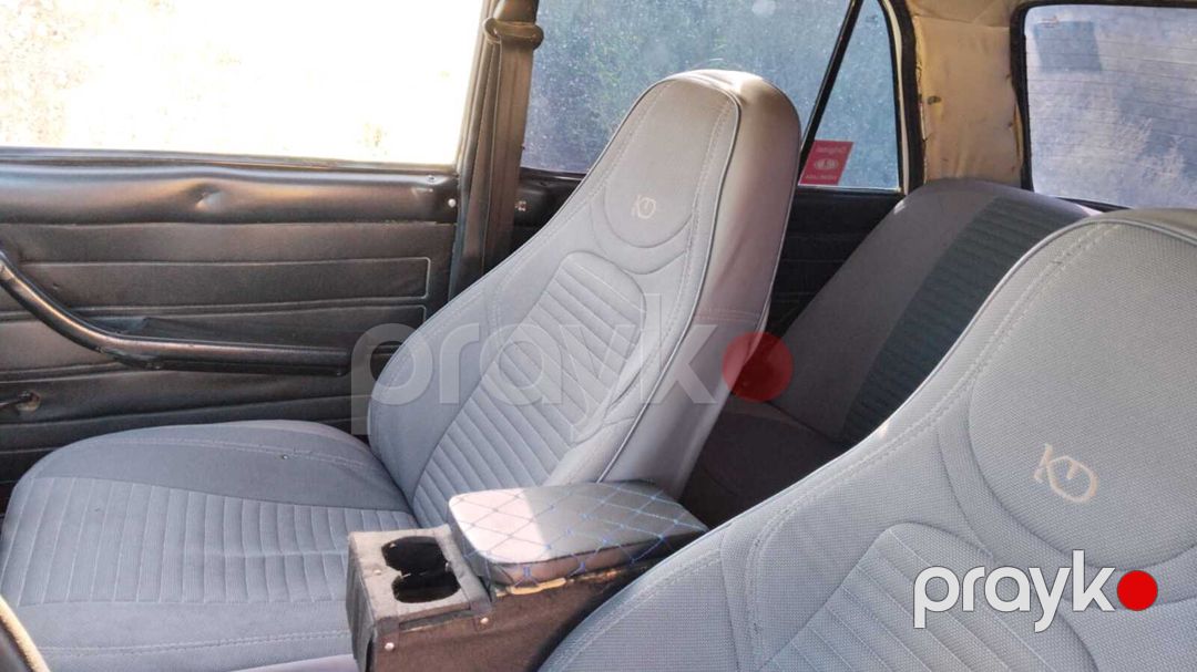 Lada (vaz) 2107, 2006 il — Avtomobillər, Bakı (6)