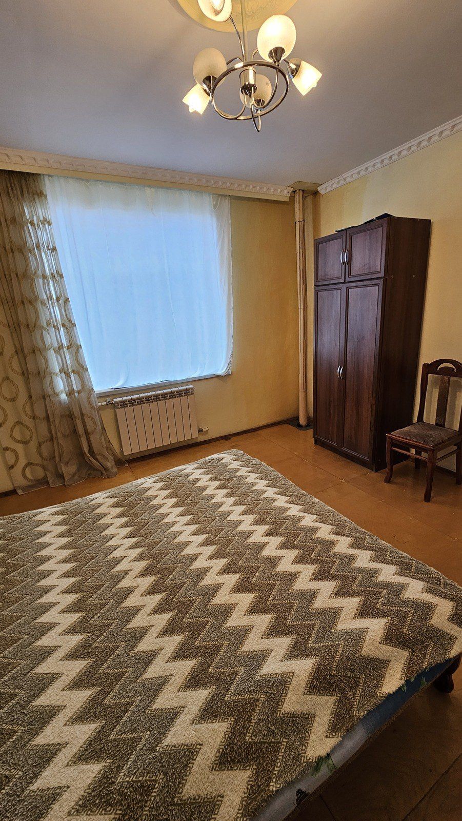 Дом, р. Гусар — Ev, villa, Qusar (6)