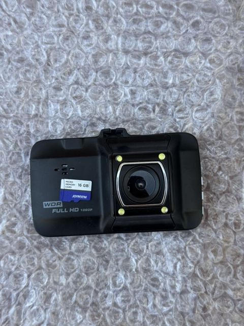 Videoreqistratorlar, Yeni, 16 gb, Ünvandan götürmə, Ödənişli çatdırılma — Digah
