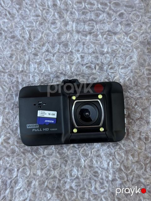 Videoreqistratorlar, Yeni, 16 gb, Ünvandan götürmə, Ödənişli çatdırılma