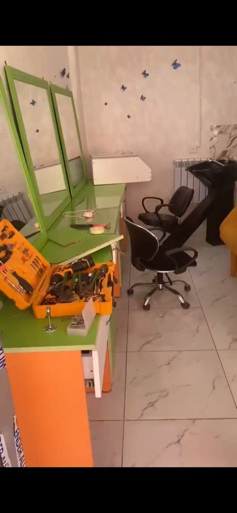 Salon Mebeli — Bakı