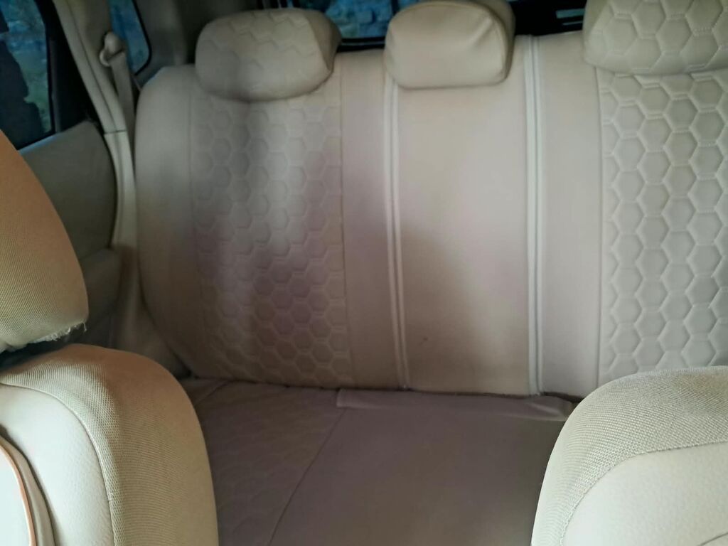 Hyundai Tucson: 2.7 l 2006 il Krossover — Avto, Liman (2)